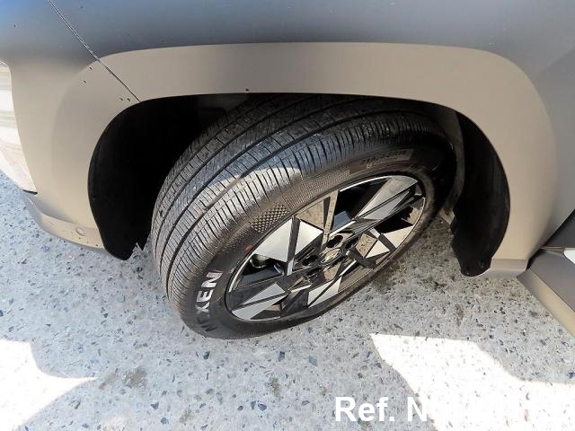  Hyundai / Kona  Stock No. 20119